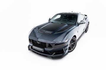Voorspoiler Ford Mustang Dark Horse Mk7 V.2, Ophalen of Verzenden, Nieuw