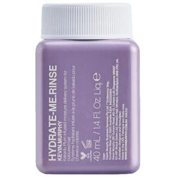 Kevin Murphy  HydrateMe.Rinse Conditioner  40 ml, Verzenden, Nieuw