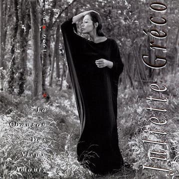 cd - Juliette GrÃ©co - 1970/1977 La Chanson Des Vieux Aman, Verzenden, Zo goed als nieuw