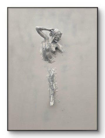 Nicole Lubbers - Strike a pose