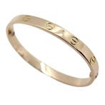 Cartier - Armband - Love - 18 karaat Roségoud, Nieuw