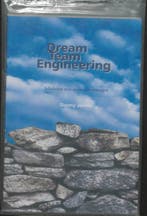 Dream team engineering 9789076249032 D. Jolink, Verzenden, Gelezen, D. Jolink