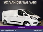 Ford Transit Custom | 2.0 TDCI 131pk Automaat L2H1, Automaat, Gebruikt, Euro 6, Wit