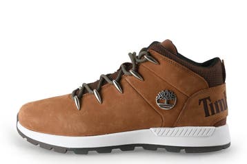 Timberland Wandelschoenen in maat 41½ Bruin, Kleding | Heren, Schoenen, Bruin, Verzenden, Timberland, Zo goed als nieuw