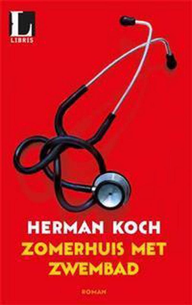 Zomerhuis met zwembad - Libris special 9789026328404, Boeken, Romans, Gelezen, Verzenden