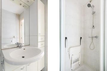Te Huur 4 Kamer Appartement Matenalaan In Arnhem, Huizen en Kamers, Huizen te huur, Gelderland, Direct bij eigenaar, Appartement