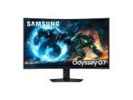 Samsung - Ultra HD 4K Gaming Monitor - 37 inch, Computers en Software, Monitoren, Gaming, Verzenden, In hoogte verstelbaar, VA