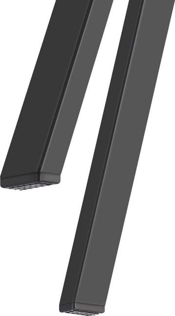 2dekans | tectake® - Draaibare Eetkamerstoel Alicon -, Ophalen of Verzenden, Zo goed als nieuw