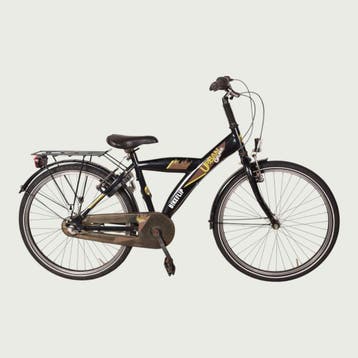 Bike Fun kinderfiets 24 inch, Ophalen of Verzenden, Gebruikt, Bike Fun