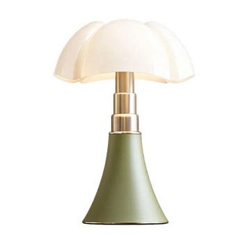 Martinelli Luce - Gae Aulenti - Tafellamp - Pipistrello 620