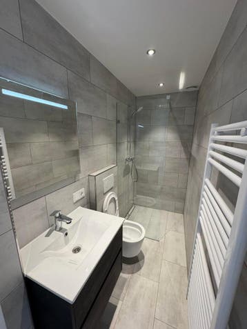 Te huur: Appartement Espoortstraat in Enschede, Overijssel, Enschede, Appartement