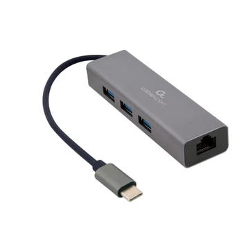 Cablexpert A-CMU3-LAN-01, Ophalen of Verzenden, Nieuw