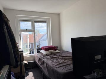 Te huur: Kamer Venestraat in Zwolle
