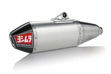 Yoshimura RS4 Slip-on Demper Husqvarna FC250 FC350 2016-2018, Ophalen of Verzenden, Nieuw