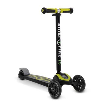 SmarTrike T5 step - groen (Peuter voertuigen, Sport en spel), Verzenden, Nieuw
