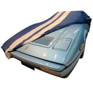 Autohoes voor Ferrari 328 (1985-1989) Indoor BESTE PASVORM, Ophalen of Verzenden, Nieuw, Op maat