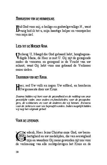 Gebedenboek - de Grote Heilige Macarios 9789079889273, Boeken, Verzenden, Zo goed als nieuw, De Grote Heilige Macarios