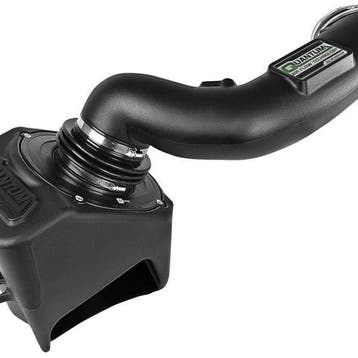 aFe Quantum Pro 5R Cold Air Intake System 17-18 Ford, Ophalen of Verzenden, Nieuw