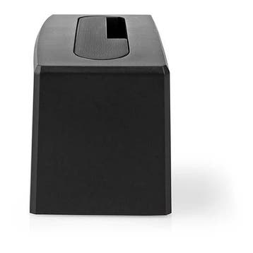Harde schijf docking station | Nedis | 2.5 en 3.5 inch, Verzenden, Nieuw, Nedis