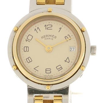 Hermès - Clipper Lady - Zonder minimumprijs - Dames -, Nieuw