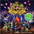 FC De Kampioenen - Jubilee General 2 - CD, Verzenden, Nieuw in verpakking