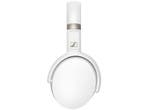 Sennheiser HD 450BT - Draadloze Over-Ear Koptelefoon - ANC -, Audio, Tv en Foto, Koptelefoons, Verzenden, Zo goed als nieuw, Sennheiser