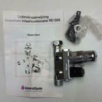 INVENTUM RD566 INLAATCOMBINATIE 8 BAR NIEUW 15045660, Ophalen of Verzenden, Nieuw