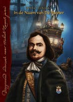 In de Naam van De Ruyter 9789081519021, Verzenden, Zo goed als nieuw, Ad Tramper (voorwoord)