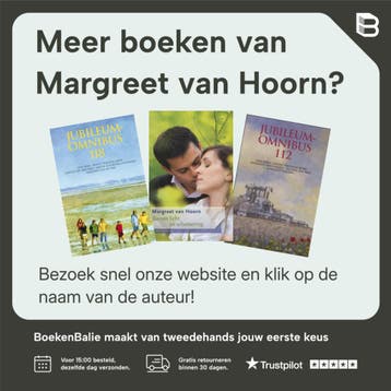Dertigste Jubileumomnibus - Margreet van Hoorn 9789020524024, Verzenden, Gelezen, Margreet van Hoorn