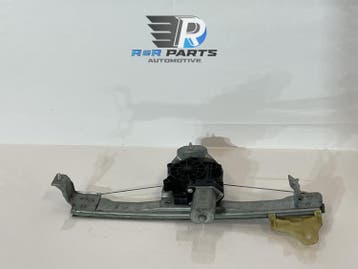 Raammechaniek Rechts Achter - 2 Pin - (Renault Captur (..., Verzenden, Nieuw