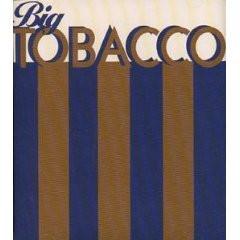 cd - Joe Pernice - Big Tobacco, Cd's en Dvd's, Verzenden, Zo goed als nieuw