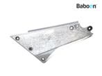 Buddypaneel Links Honda CB 1 1989-1992 (CB-1 CB400F NC27), Motoren, Onderdelen | Honda, Verzenden, Gebruikt