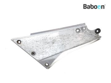 Buddypaneel Links Honda CB 1 1989-1992 (CB-1 CB400F NC27), Motoren, Verzenden, Gebruikt