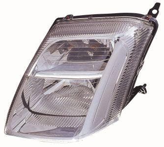 Koplamp o.a: Citroën, C2 (JM), Ophalen of Verzenden, Nieuw, Citroën
