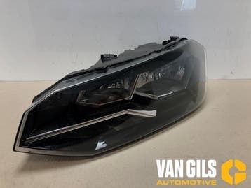Koplamp links Volkswagen Polo O278267, Ophalen of Verzenden, Nieuw