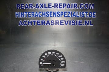 Nieuw, kilometerteller Opel Omega A. (Interieur), Auto-onderdelen, Verzenden, Nieuw, Opel
