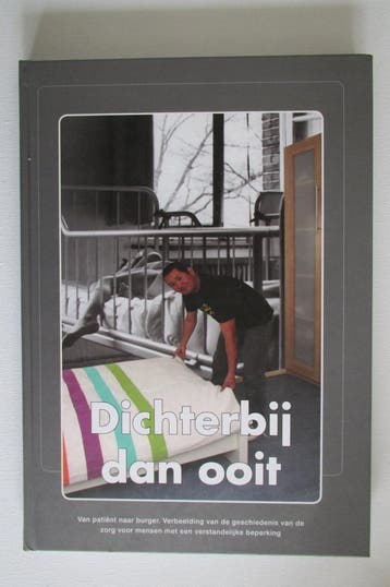 Dichter bij dan ooit - Wim van der Jagt 9789081509817, Verzenden, Zo goed als nieuw, Wim van der Jagt