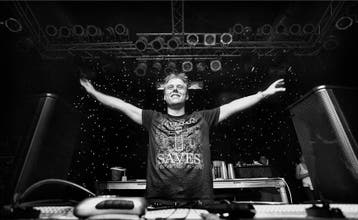 Armin van Buuren Tickets Caprera Openluchttheater Te Koop