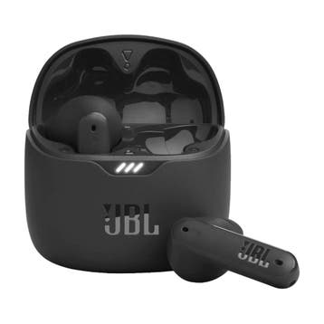 JBL Tune Flex - Oordopjes - Zwart, Verzenden, Refurbished