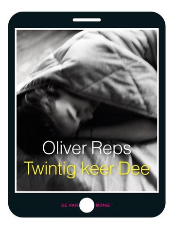Twintig Keer Dee | Oliver Reps | Nieuw, Boeken, Literatuur, Ophalen of Verzenden, Nieuw, Oliver Reps