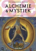 Alchemie & mystiek 9783822851357 Alexander Roob, Verzenden, Zo goed als nieuw, Alexander Roob