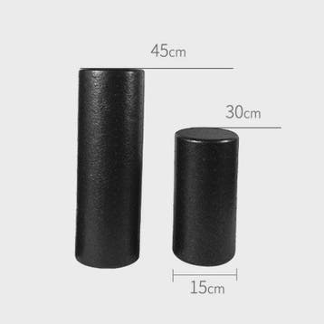 Professionele EPP Foam Roller voor Yoga, Pilates & Fitness -, Sport en Fitness, Verzenden, Nieuw