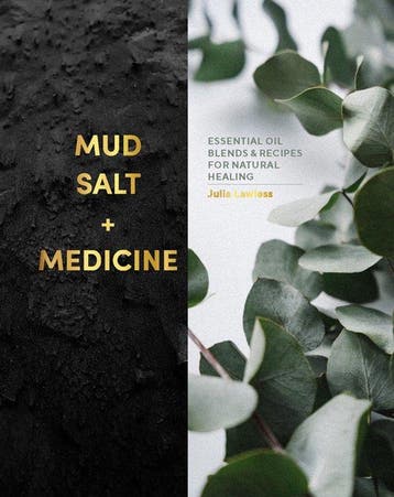 Mud, Salt and Medicine - Julia Lawless 9781838610890, Verzenden, Zo goed als nieuw, Julia Lawless