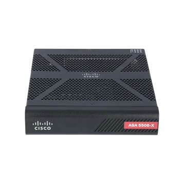 Cisco ASA5506, Ophalen of Verzenden, Nieuw