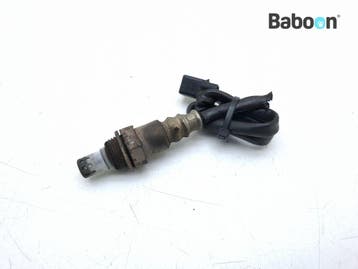 Lambda Sonde Aprilia Pegaso 650 2005-2009 (Strada + Trail +, Verzenden, Gebruikt