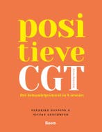 Positieve CGT 9789024430048 Nicole Geschwind, Verzenden, Gelezen, Nicole Geschwind