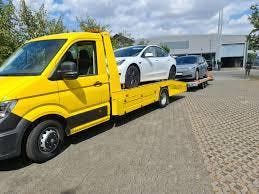 24/7 Autotransport/takel/sleepservice Nederland &amp; europa, Chauffeursdiensten