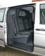 Merc-Benz Vito type 639 dubbele cabine inbouw, Nieuw, Mercedes-Benz