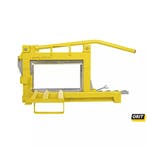 Orit Blokkenknipper vierzijdig van 200 mm (Onbekend), Ophalen of Verzenden, Nieuw