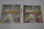 RollerCoaster - Tycoon (3DS EUR), 1 speler, Verzenden, Zo goed als nieuw